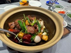 -阿庄新豫菜(航海东路店)