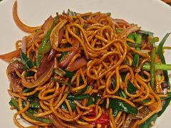 -驿楼兰·新疆菜(火车站店)