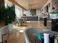 -济南凯宾斯基酒店-THE VIEW云景全日制餐厅