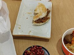 -大师兄·西北小馆(北站缤果空间店)