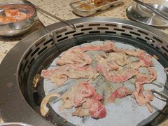-姜胖胖无限自助烤肉(光明万达店)