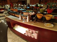 自助取餐区-世纪金源·西餐厅(观音桥东环路店)