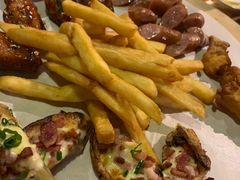 小食大拼-G+KITCHEN(龙湖狮山天街店)