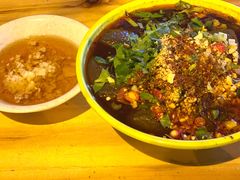 -雲记卢妈冷锅串串(中道街总店)