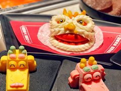 -海底捞火锅(北京路店)