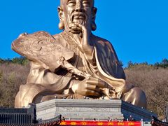 -句容茅山景区