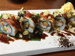 -九井澤精致料理(金茂店)