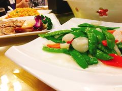 -阿三鱼头泡饼·家常菜