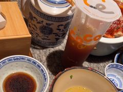 -南京大牌档(青岛万象城店)