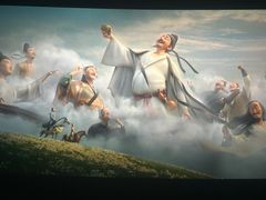 -保利万和CFR国际影城(钱江世纪城店)