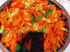 -云晓光头烧烤吧(新大陆广场店)