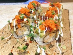 -东京屋(武定路店)