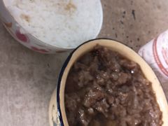-定家小酥肉·清真(回民街店)