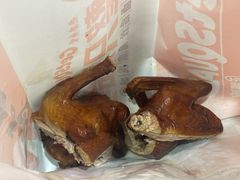 -整只乳鸽GetSQUAB(西华路店)
