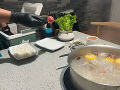 -非遗•老字号•阿彬牛肉火锅(广济桥店)