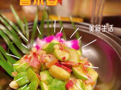 -温州喜来登酒店-盛宴西餐厅
