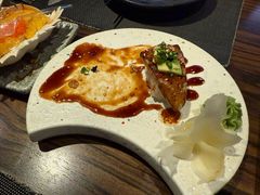 -品米斗·精致料理(浦东禹悦汇店)