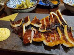 -鸟鹏烧鸟居酒屋(仁恒梦中心店)