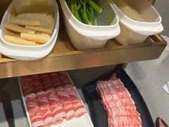 -海底捞火锅(漕宝路店)