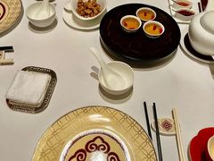 -香宫(九龙香格里拉店)