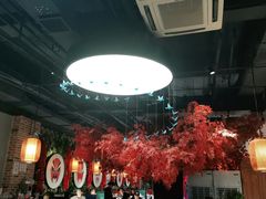 -雲蜀龙阁·金牌水煮鱼(方庄店)