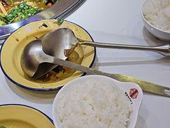 -徐家屯铁锅炖(宋家庄店)