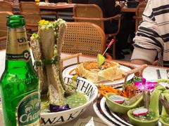 -太食獸泰式茶餐厅(IFS国金中心店)