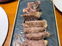-青海名吃尕张娃非遗烤肉(海湖总店)