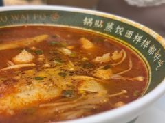 -古早外婆(天佑城店)