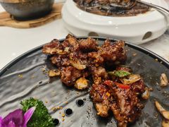 -简小姐·上海餐厅(长城大厦店)