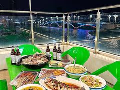 -前王院•巧克力海鲜市集餐厅(万平口店)