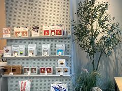 -Seesaw Coffee(深圳深业上城店)