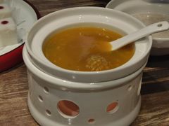 -香山湖家家宴(中山陵店)
