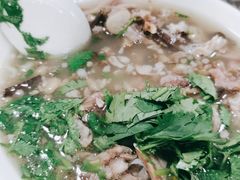 -清真喜兰老丁羊汤特色小吃