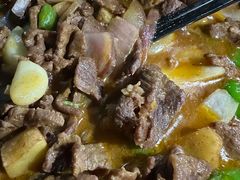 -食光慢宴·安吉土菜馆