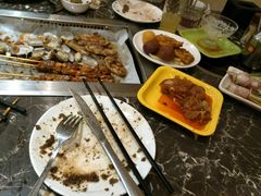 -韩厨烤肉火锅无限自助餐厅(潮流特区店)