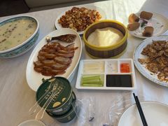 -福来居烤鸭店(天坛二店)
