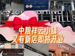 -中粮·祥云小镇