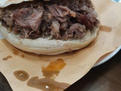 -子午路张记肉夹馍(翠华路店)