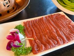 -南门涮肉(上海一店)