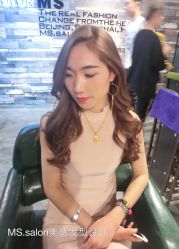 -MS.SALON美发沙龙