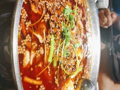-小饕荟雅安贡椒鱼鲜馆(广福桥店)