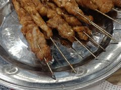 -江城燕子大排档(江汉路步行街店)