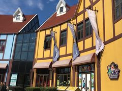 -安徒生童话乐园