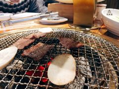 -万兴佳烤肉·长白山老味道(宏泰广场店)