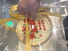 -悟空叔叔蛋糕定制·DIY(德思勤店)