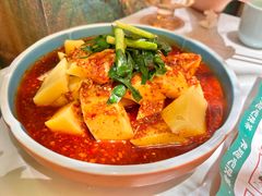 -奔跑吧陕菜·盛世长安(民乐园万达店)