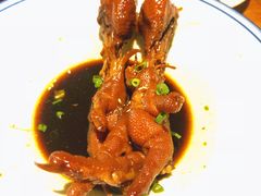 吮指鸡爪-大牌大·传统杭帮菜(湖滨店)