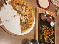 -必胜客(华地店)