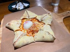 五角星披萨-IFIF 如果花園(宽厚里店)